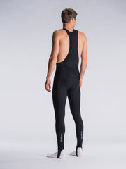 Mens Long Bib Tights