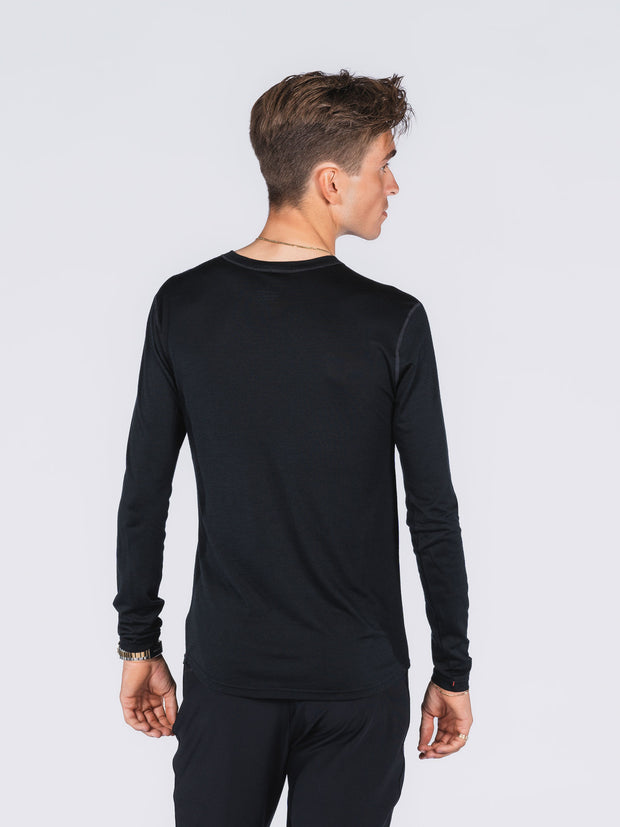 Mens Merino 150 LS