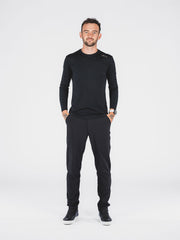 Mens Merino 150 LS