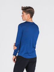 Mens Merino 150 LS