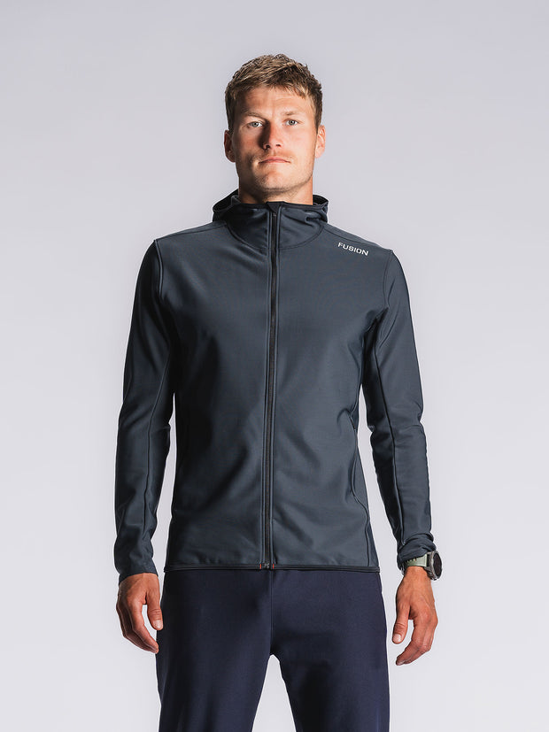 Mens Recharge Hoodie