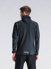 Mens Recharge Hoodie