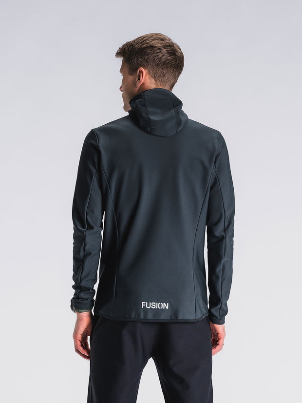 Mens Recharge Hoodie