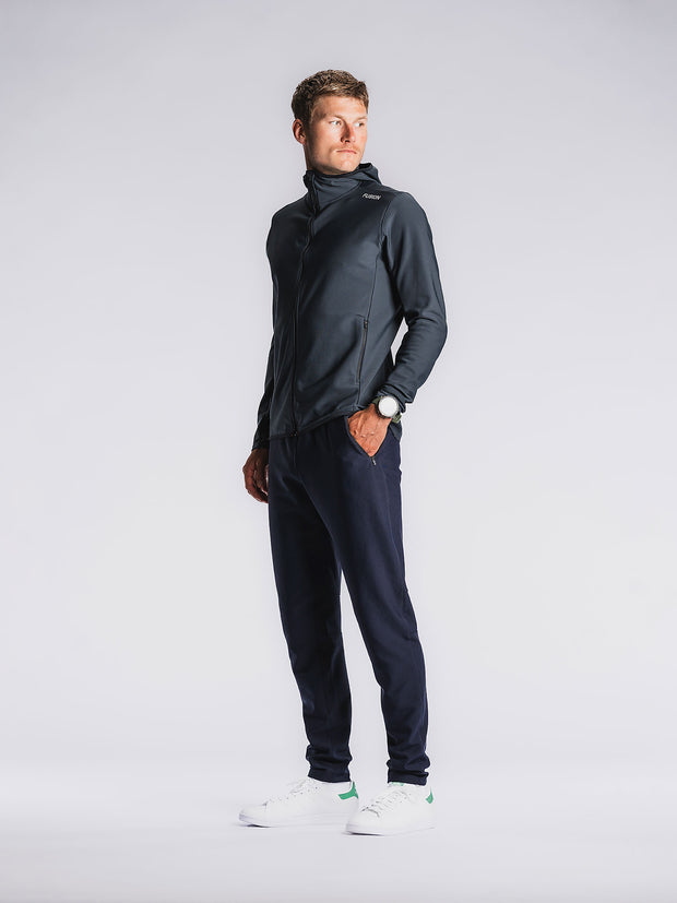 Mens Recharge Hoodie