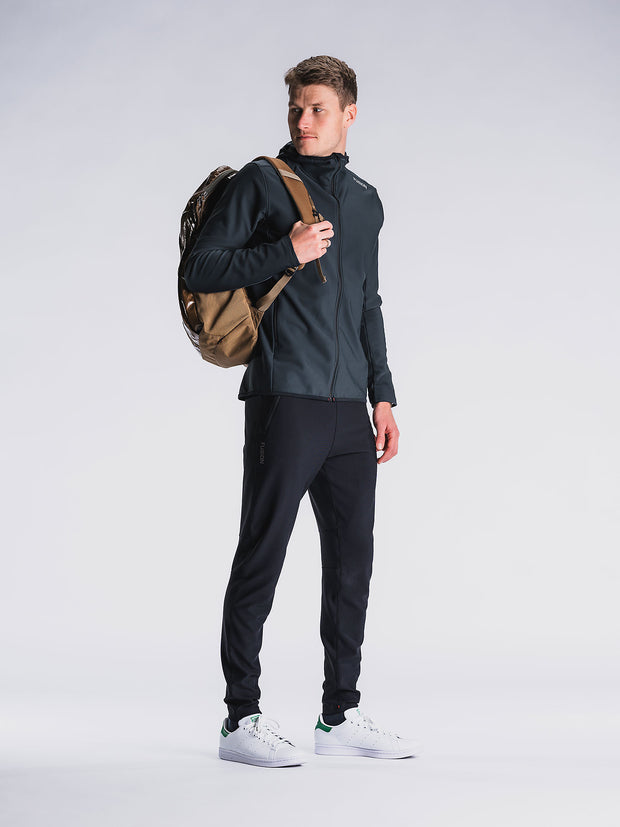 Mens Recharge Hoodie