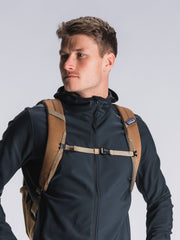 Mens Recharge Hoodie