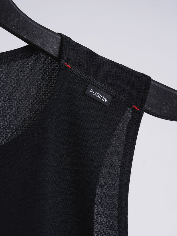 Mens Run Singlet