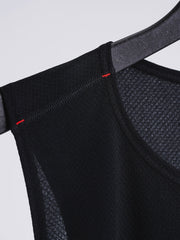 Mens Run Singlet