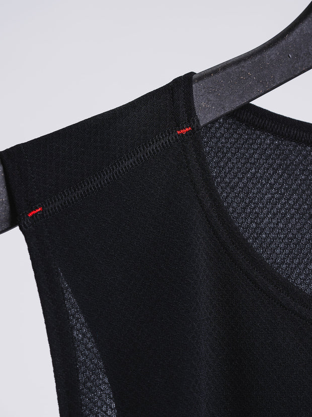 Mens Run Singlet