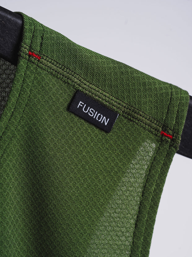 Mens Run Singlet