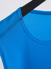 Mens Run Singlet
