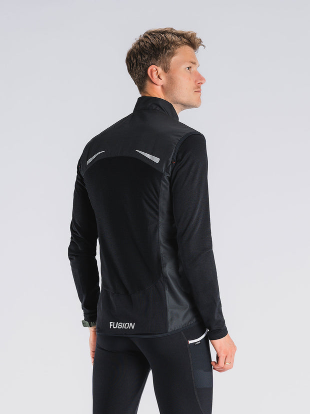 Mens S1 Run Vest