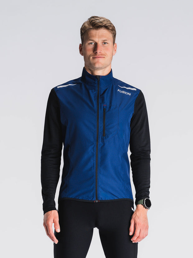 Mens S1 Run Vest