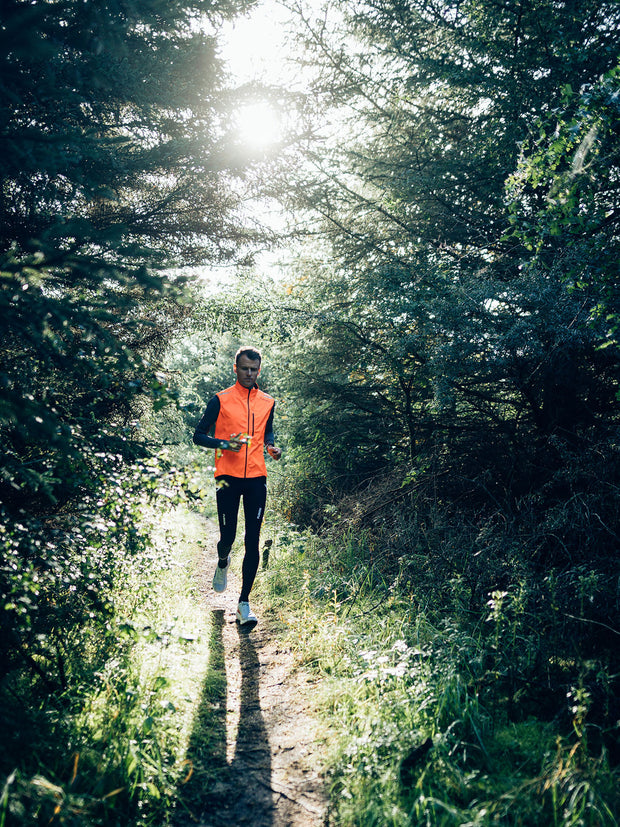 Mens S1 Run Vest