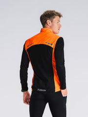 Mens S1 Run Vest