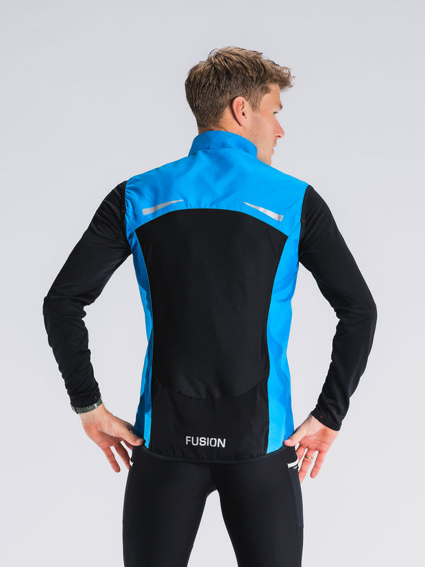 Mens S1 Run Vest