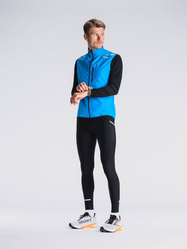 Mens S1 Run Vest