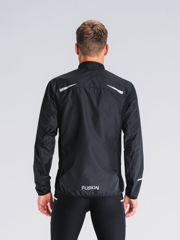 Mens S1 Run Jacket