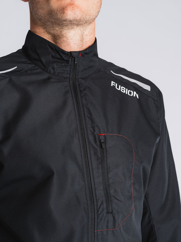 Mens S1 Run Jacket