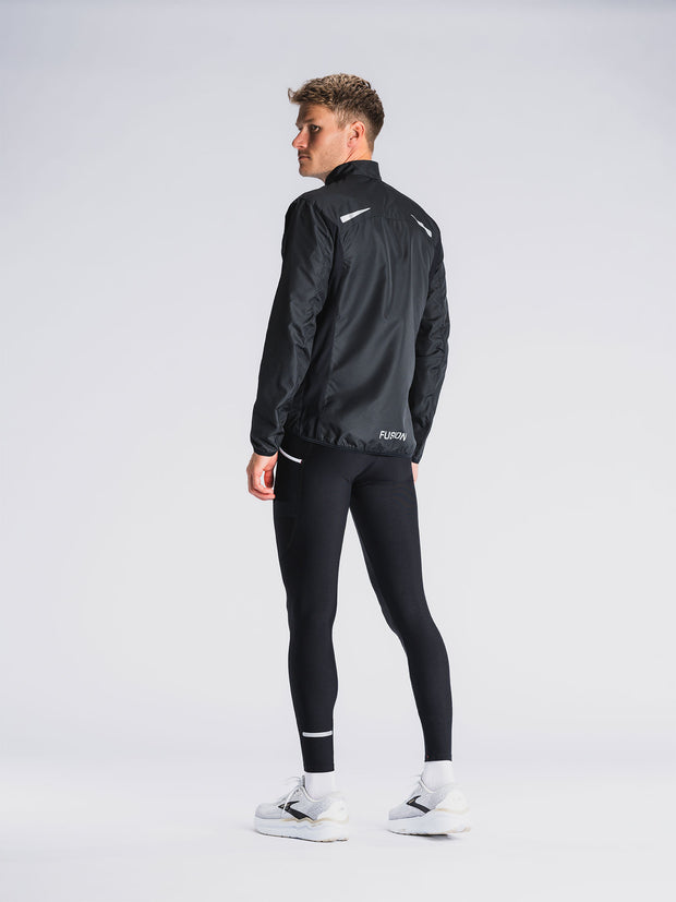 Mens S1 Run Jacket