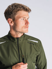 Mens S1 Run Jacket