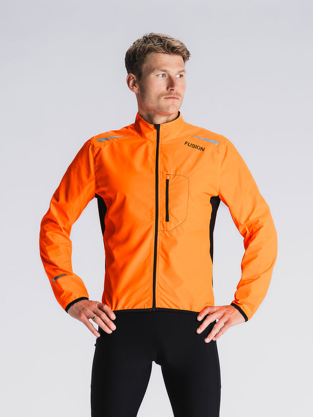 Mens S1 Run Jacket