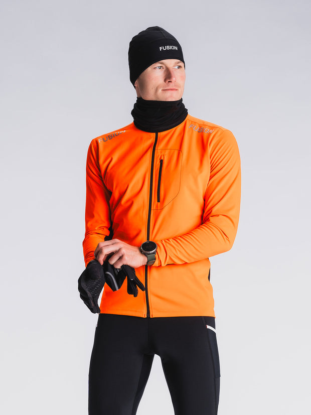 Mens S2 Run Jacket