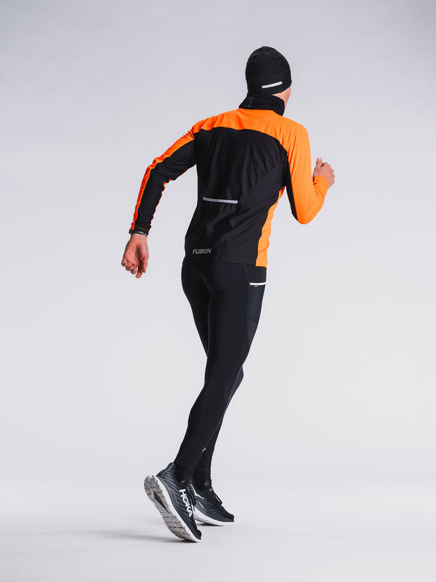 Mens S2 Run Jacket