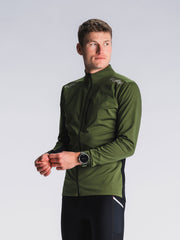 Mens S2 Run Jacket