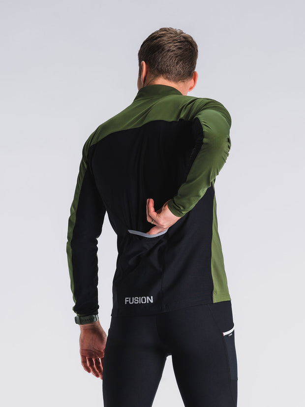 Mens S2 Run Jacket