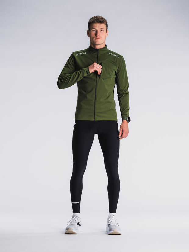 Mens S2 Run Jacket