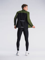 Mens S2 Run Jacket