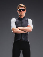 Mens TEMPO! Cycling Vest
