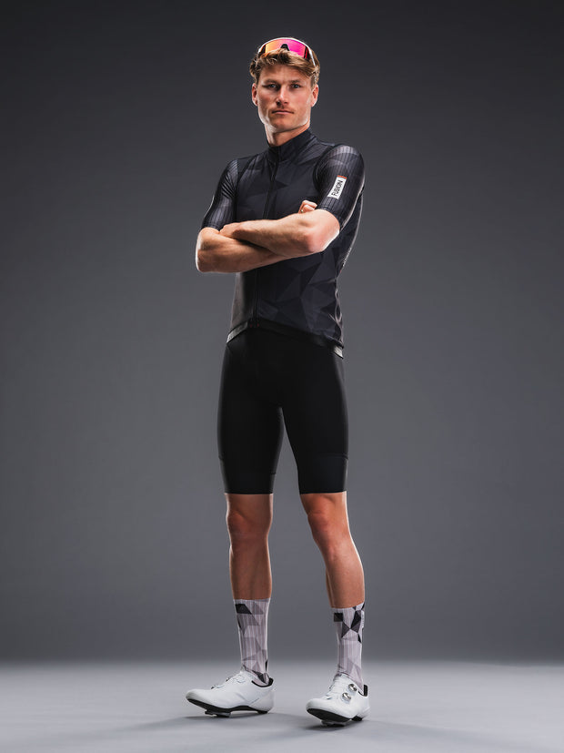 Mens TEMPO! Cycling Vest