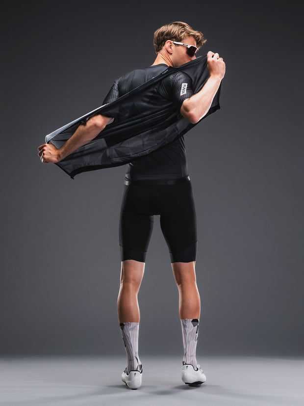Mens TEMPO! Cycling Vest