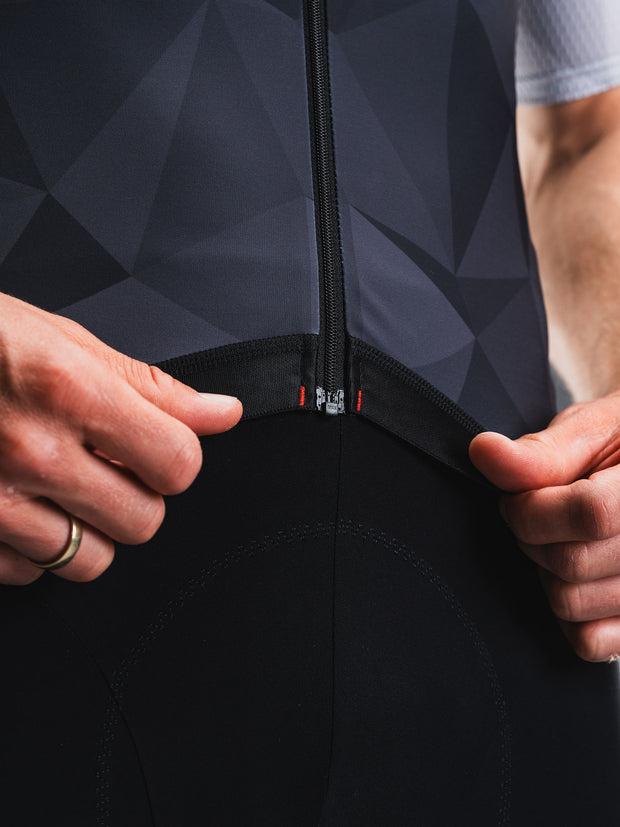Mens TEMPO! Cycling Vest