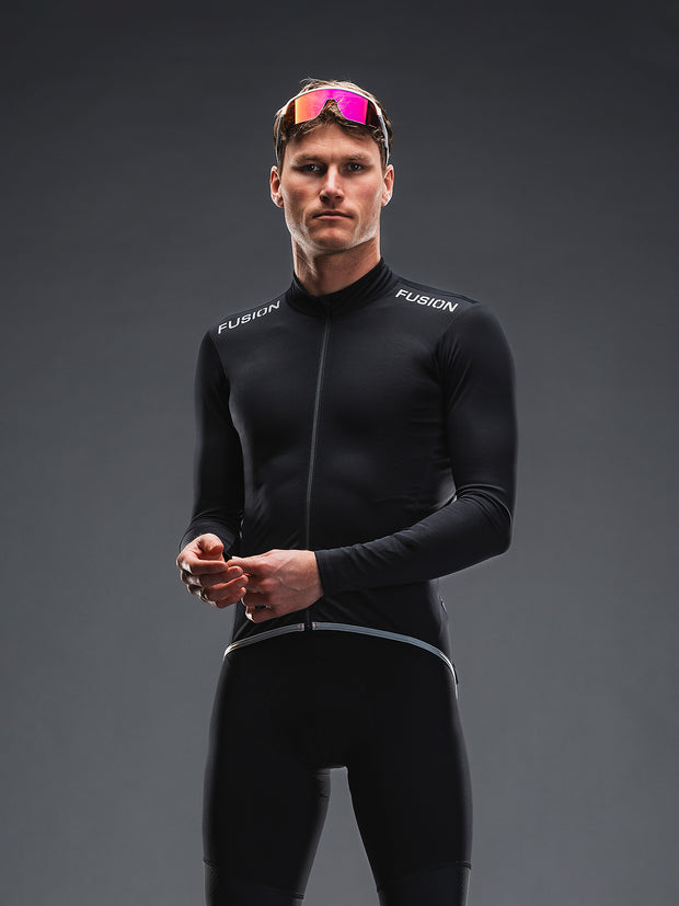 Mens TEMPO! PRO Cycling Jacket