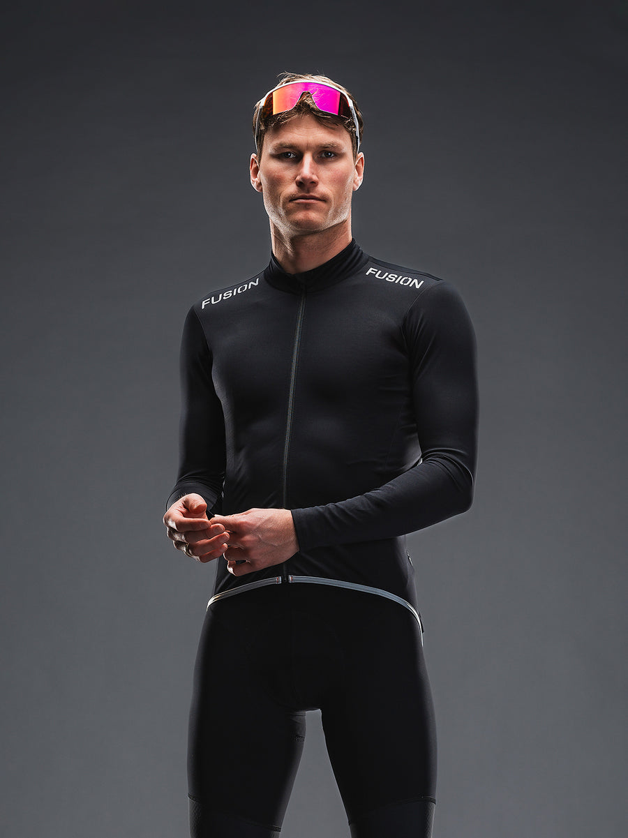 Mens TEMPO! PRO Cycling Jacket