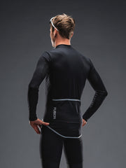 Mens TEMPO! PRO Cycling Jacket