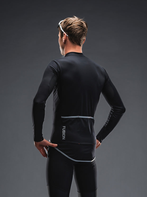 Mens TEMPO! PRO Cycling Jacket