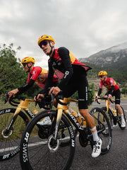 Mens TEMPO! PRO Cycling Jacket