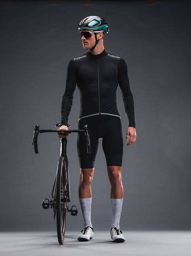 Mens TEMPO! PRO Cycling Jacket