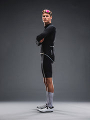 Mens TEMPO! PRO Cycling Jacket