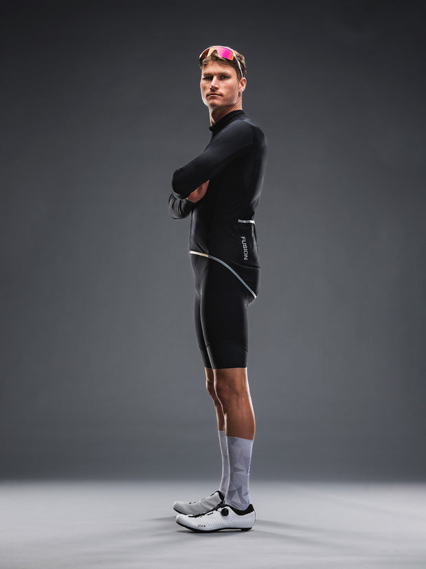 Mens TEMPO! PRO Cycling Jacket