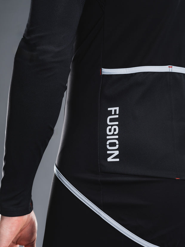 Mens TEMPO! PRO Cycling Jacket