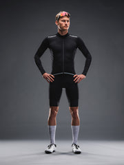 Mens TEMPO! PRO Cycling Jacket