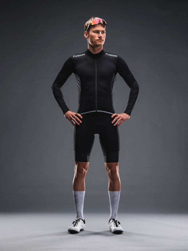 Mens TEMPO! PRO Cycling Jacket