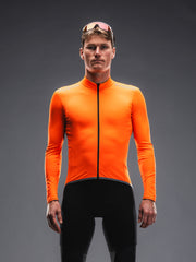 Mens TEMPO! PRO Cycling Jacket
