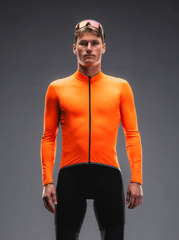 Mens TEMPO! PRO Cycling Jacket