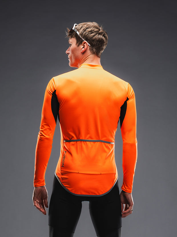 Mens TEMPO! PRO Cycling Jacket